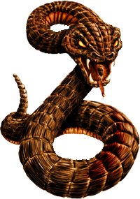 Perfid�sima serpiente
