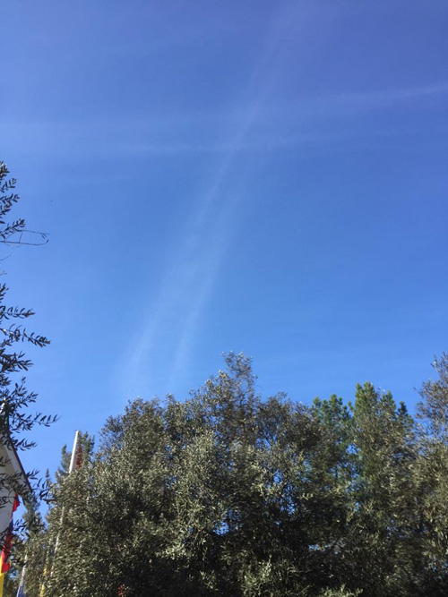 Santuario Pe�ablanca - 3 de agosto de 2019