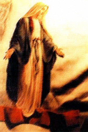 Dama Blanca de la Paz